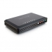 Multi-Function Converter with CATV Tuner and Picture-in-Picture